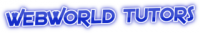 Webworld tutors 2